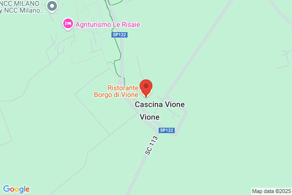 Il Borgo Di Vavassori Gianbattista