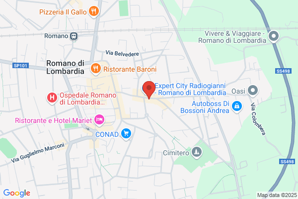 Il Pergoletto Ristorante - Pizzeria