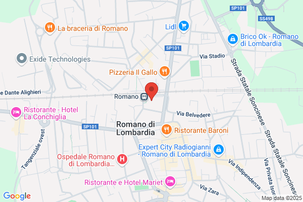 Poste Italiane Spa
