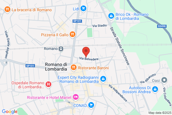 Longo Vittoria E Emilia