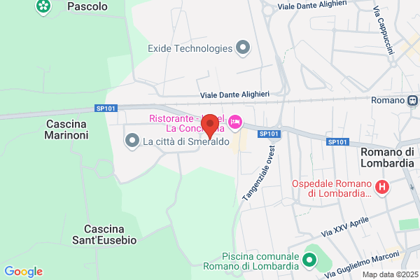 Tipolitografia Ghisleri Di Ghisleri Vittorio & C. (S.N.C.)