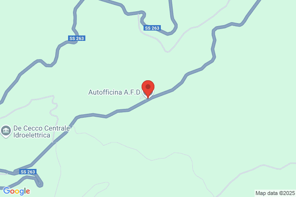 Autofficina A.F.D.