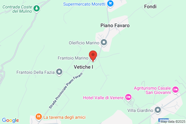 Oleificio Di Marino Cesira