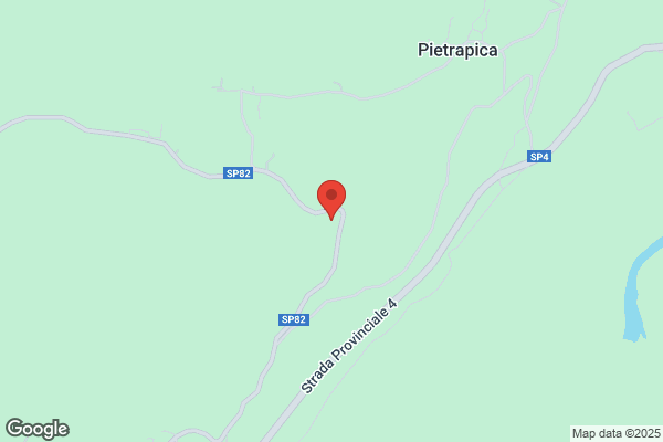 Il Paniere dei Ricci