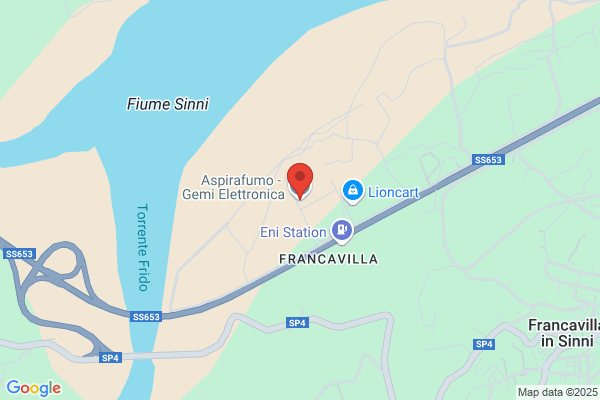 Gemi Elettronica
