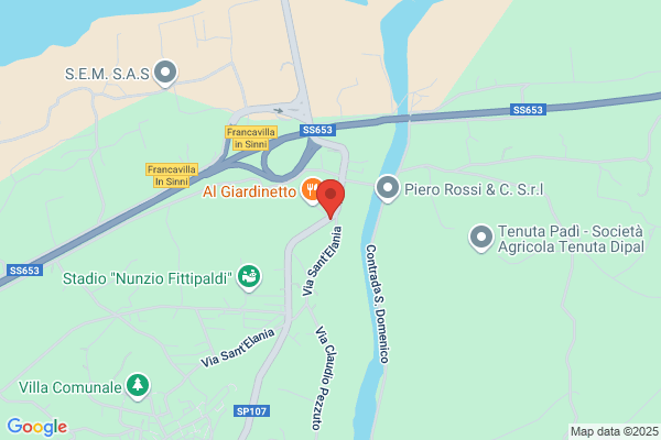 Agrizoo Valle Sinni