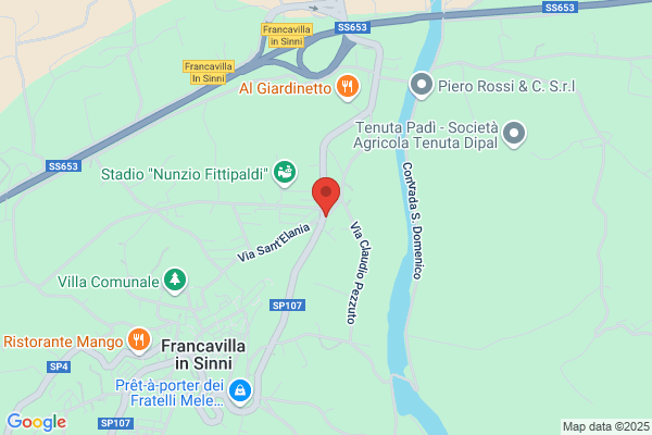Carnevale Dr. Massimiliano