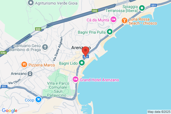 Elettrocalcagno Di Calcagno Antonio