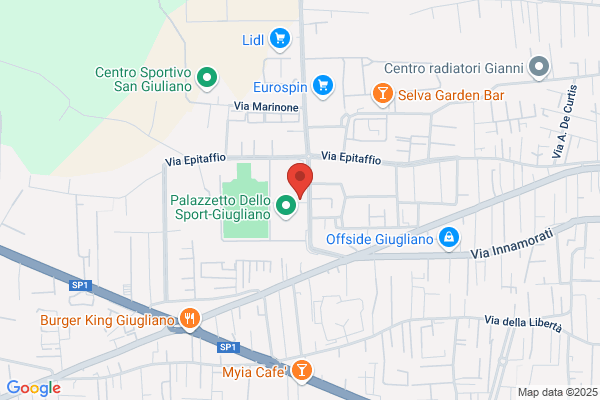 Il Mercatissimo Giugliano S.