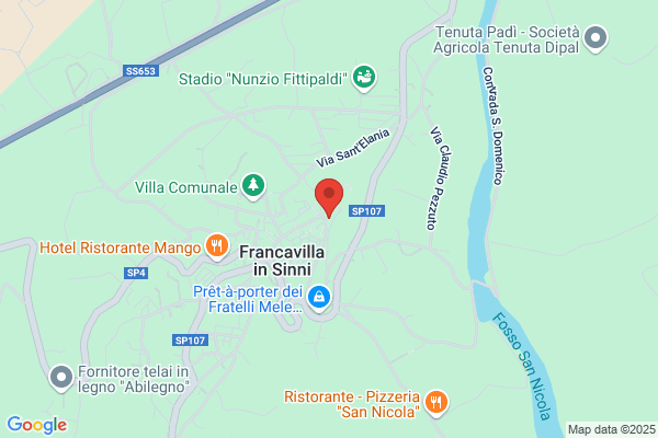 Parrocchia Presentazione B.V.M.
