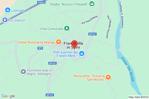 Perretta antonio (Rag.)