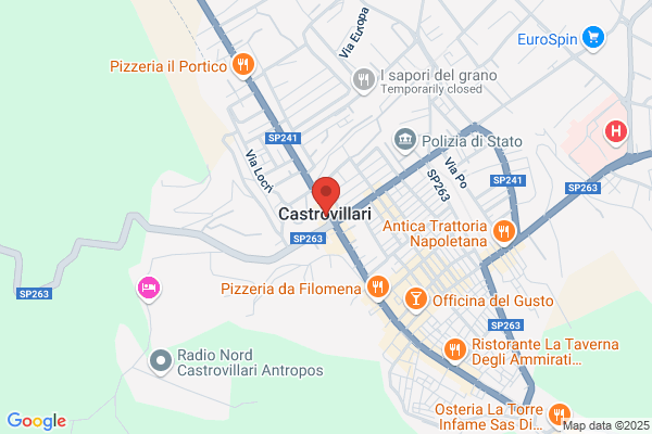 Perrone antonio (Ing.)