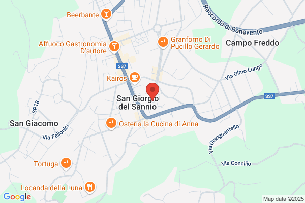 Salerno domenico (Arch.)