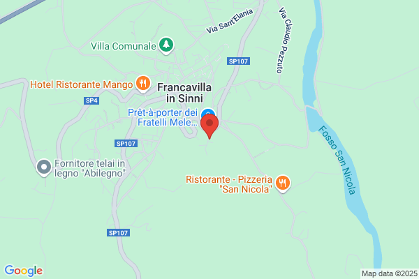 Stalfieri Maxi Ottica Di Stalfieri Bellisario Antonio