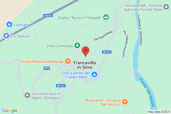 Viceconte felice (Ing.)