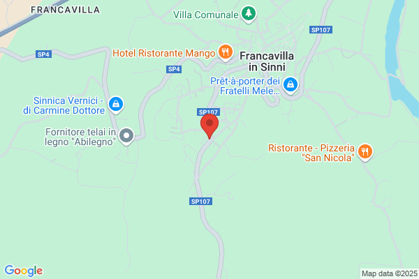 Viceconte francesco (Dr.)