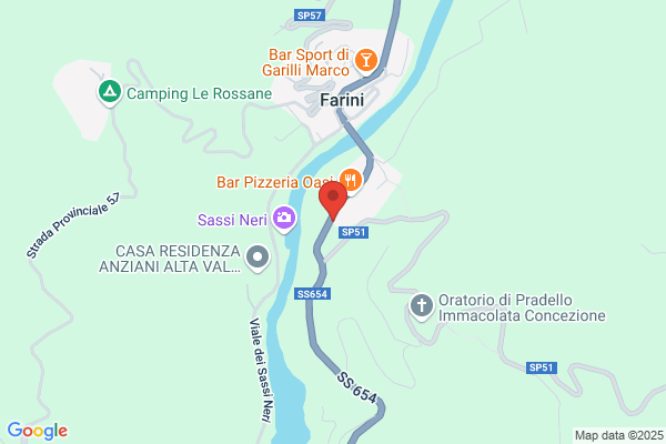 Onoranze Funebri Garilli Paolo