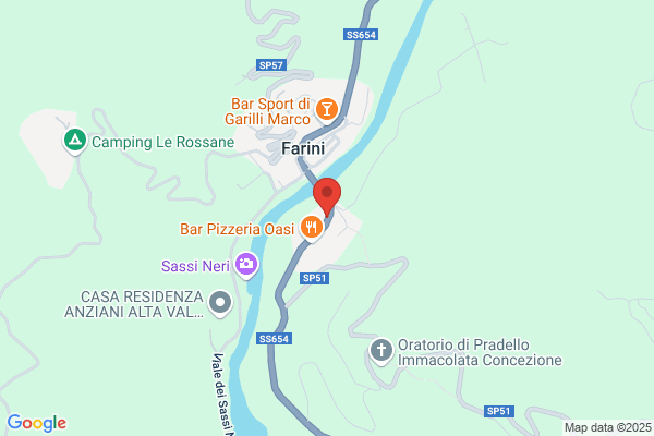 Lemporio Di Poggioli G.