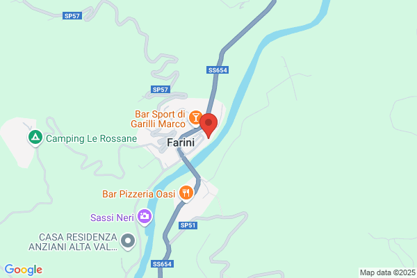 Municipio Di Farini Dolmo