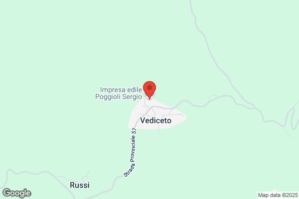 Poggioli giuseppe