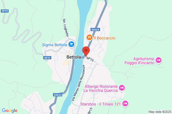 Sartori domenico