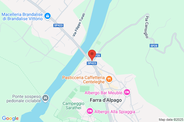 Giarletta Maurizio