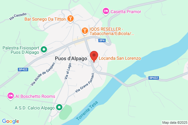Locanda Tollot Di Alice Tollot & C. (S.A.S.)