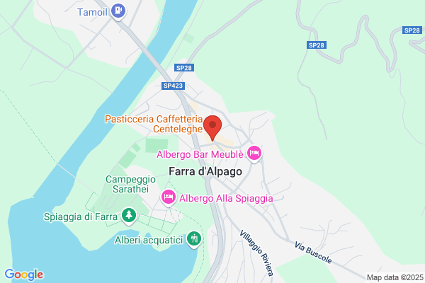 Piazza antonio (Dr.)