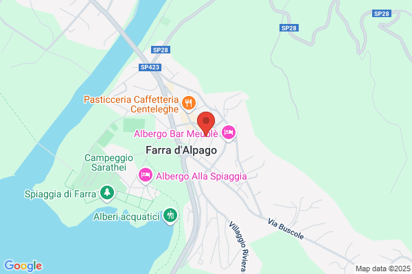 Poste Italiane S.P.A.