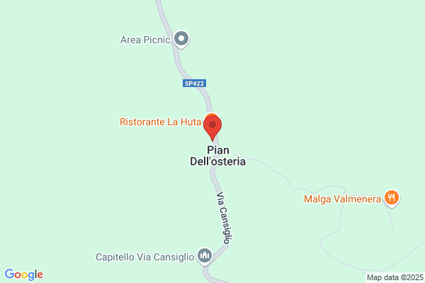 Ptp Locanda Capriolo Di Fontana Luca (Orario: 8-20)