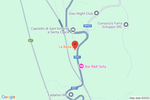 Ristorante La Baita