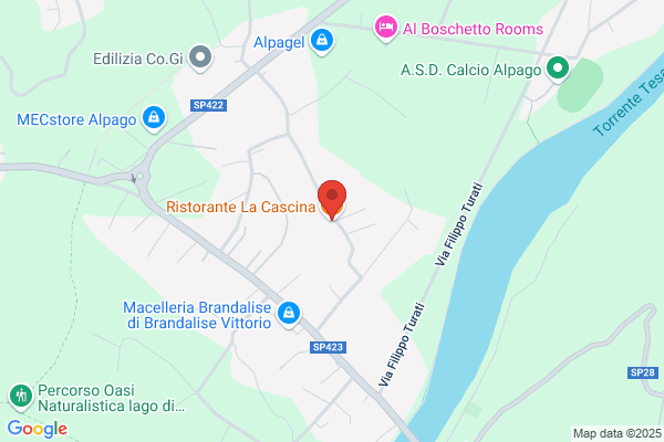 Ristorante La Cascina