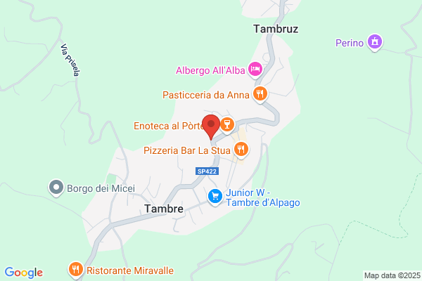Scuola Media Di Tambre