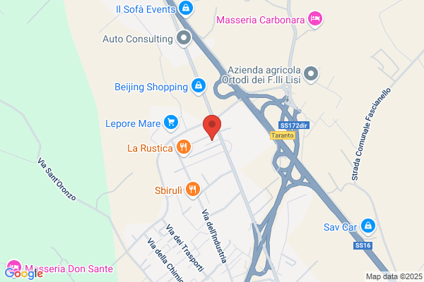 Losavio Center