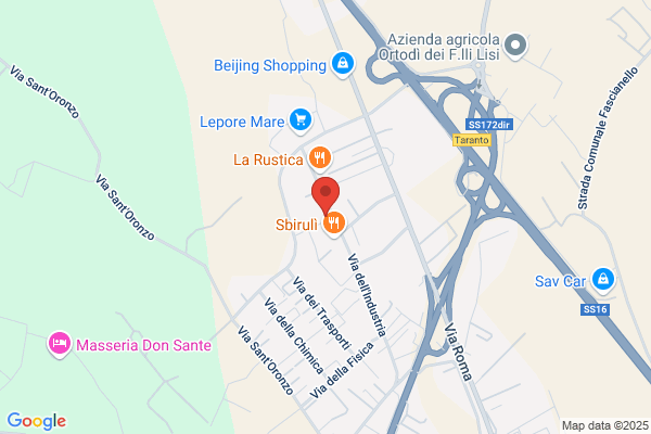 Autofficina Lanzellotta