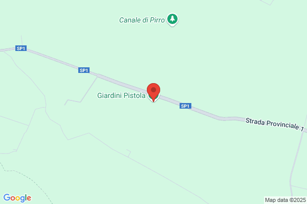 Pistola Donato