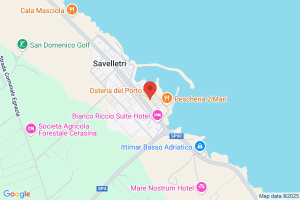 Villa Experiences Puglia