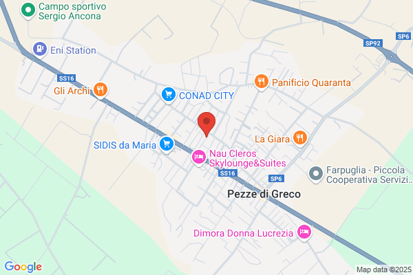 Galasso Maria (Rag.)