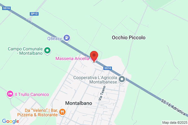 Masseria Ancella