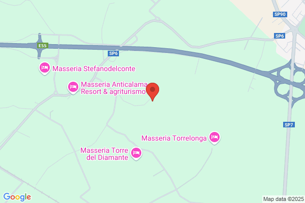 Masseria Brigantino