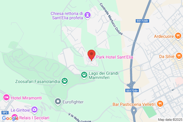 Park Hotel Sant'Elia