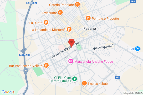 Allianz Agenzia di Fasano Nazionale - Castrovilli Assicurazioni