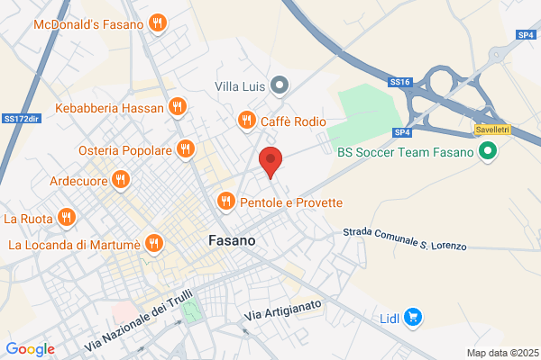 Polisport Ciclo Club Fasano