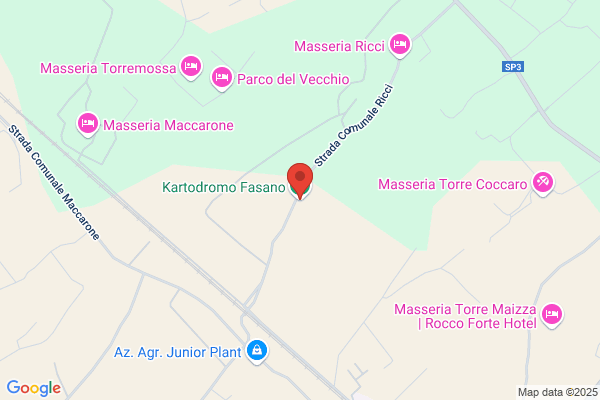 Sport Club Ippodromo E Kartodromo Di Lotito