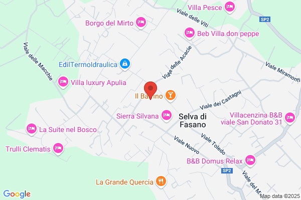 Tennis Club Fasano