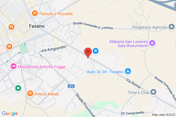 Latorre Auto Srl