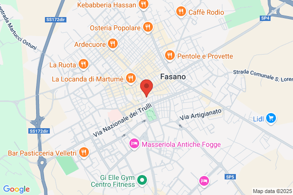 Ferrara Cosimo (Avv.)