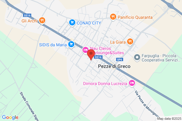 Lapadula Franco (Avv.)