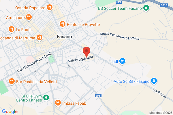 Legrottaglie francesco