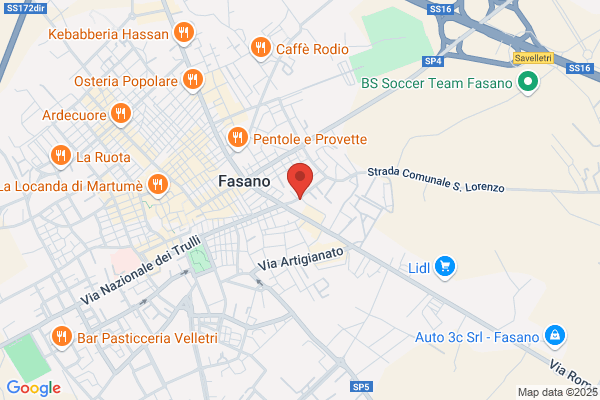Pagnelli francesco (Dr.)